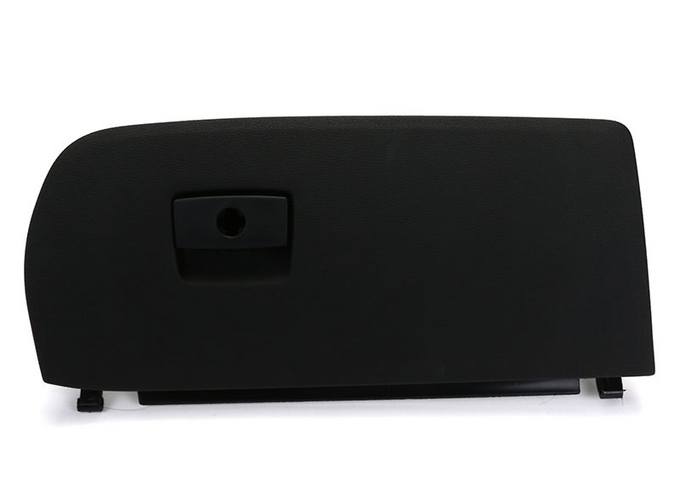 Glove Box Door (Black)